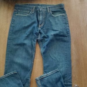Levis 511 jeans